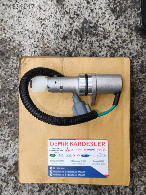 Nissan D22 Kilometre Dişlisi