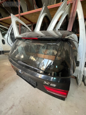 BMW F15 X5 BAGAJ KAPAĞI ORJİNAL ÇIKMA