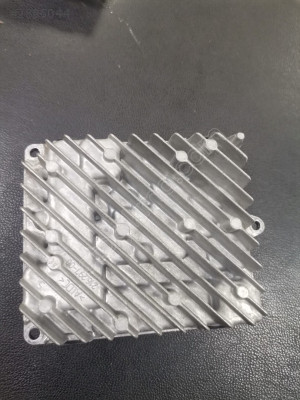 AUDİ A4-A5 ORJİNAL ÇIKMA LED FAR BEYNİ 4K0 941 572 DD