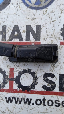 1K8943021 Passat b7 plaka lambası