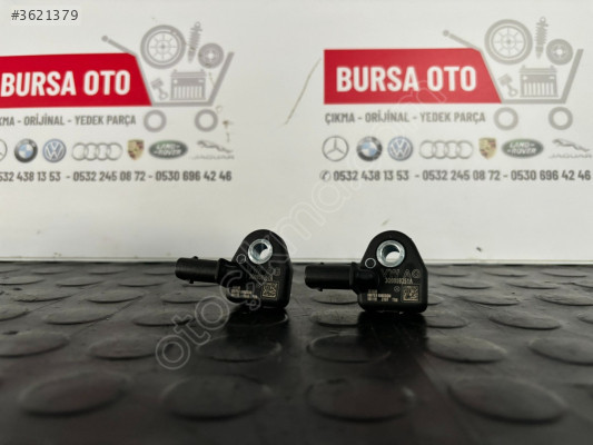 VOLKSWAGEN ARTEON PASSAT GOLF ÇARPIŞMA DARBE SENSÖRÜ 3Q0959351A
