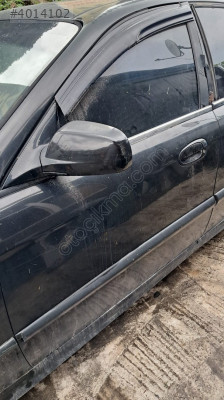CHEVROLET EVANDA SOL ÖN KAPI.OTO ERKAN ÜNYE