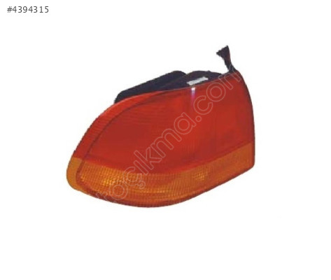 STOP LAMBASI SOL SEDAN ( DIŞ ) CİVİC 1996-