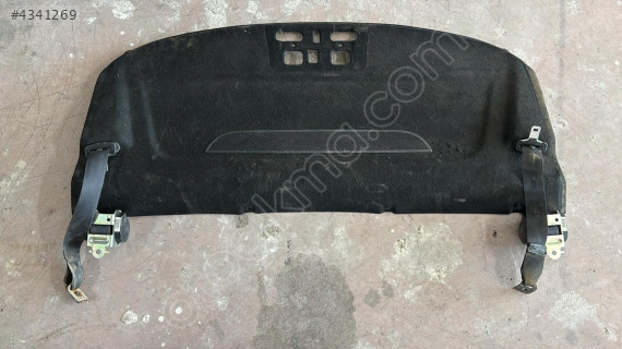 RENAULT  FLUENCE PANZOLOT