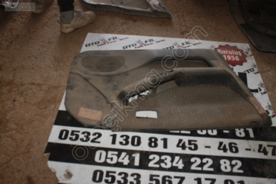 MAZDA 323 SEDAN KAPI İÇ DÖŞEME