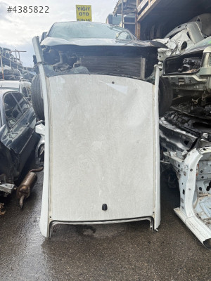 RENAULT FLUANCE TAVAN KOMPLE