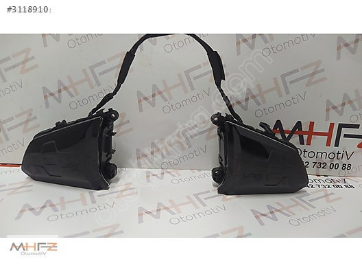 ARTEON 2017-2024 DİREKSİYON DREKSİYON TUŞ TUŞU DOKUMATİK