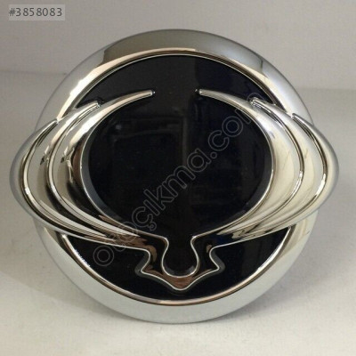 SSANGYONG REXTON KAPUT ARMASI