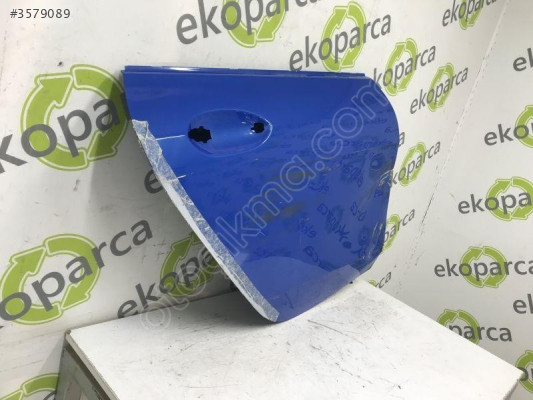 BMW 2 SERİSİ 2020 2024 F44 GRAN COUPE SAĞ ARKA KAPI 41529482702