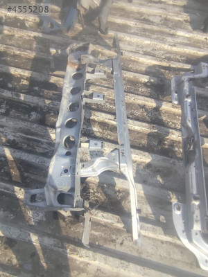 FİAT PALİO ÖN PANEL KONUK OTO