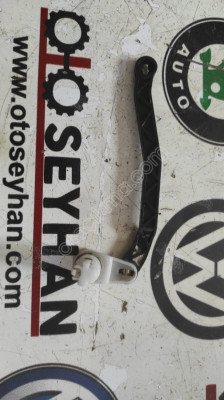 Golf 6 Kalorifer kazanı ayar dişlisi ve kolu