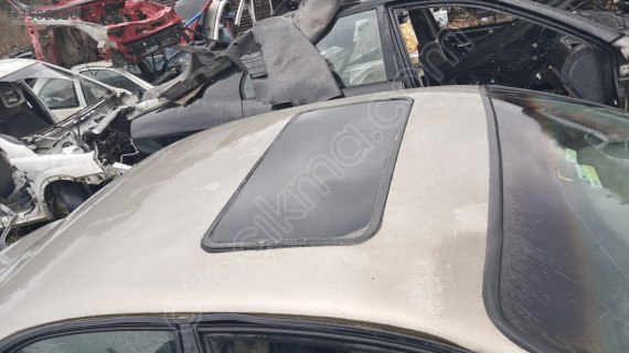 OPEL OMEGA B SUNROOFLU KESME TAVAN.OTO ERKAN ÜNYE