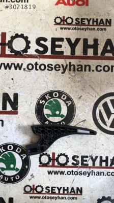 8T0881253 Audi a3 ön sol koltuk yan ayar kolu