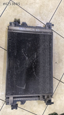 VOLKSWAGEN PASSAT B8,5 KLİMA  RADYATÖRÜ