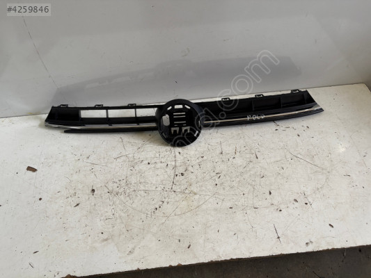 VOLKSWAGEN POLO PANJUR HAFİF KUSURLU