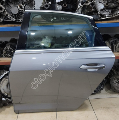 AUDİ A6 2021 SOL ARKA KAPI ASEL OTO