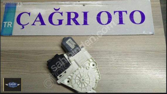 PASSAT CAM MOTORU SAĞ ARKA KAPI 3C8959794 ÇAĞRI OTO MASLAK