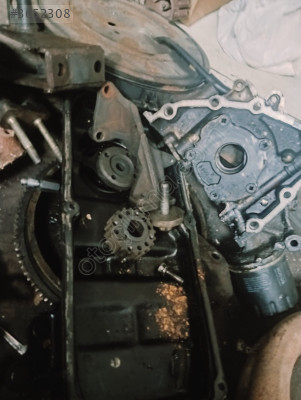 Hyundai Excel 1.5 sibop kapağı
