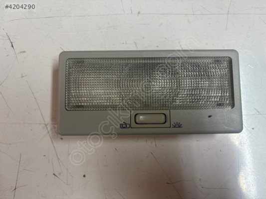 VOLKSWAGEN TRANSPORTER T4 TAVAN LAMBASI