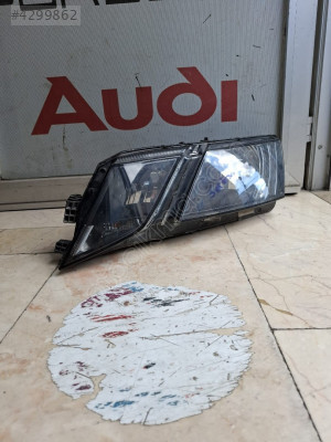 SKODA OCTAVİA SOL ÖN FAR