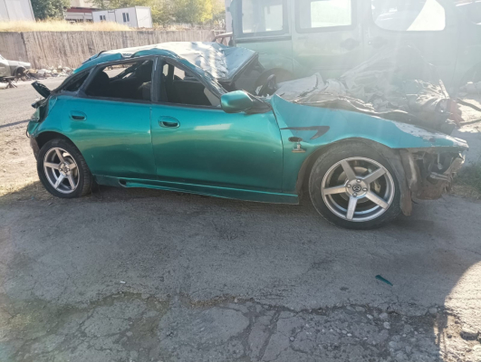 MAZDA LANTİS 1998 MODEL 1.8 BENZİNLİ MANUEL ŞANZIMAN TEMİZ ORJ