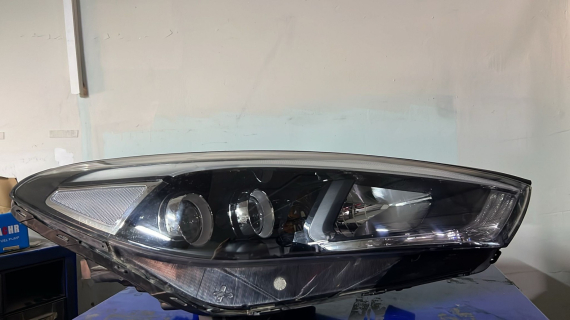 HYUNDAİ TUCSON SAĞ FAR 92102D7200