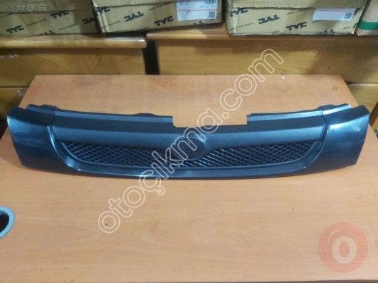 Mazda 323 Famila Ön Panjur