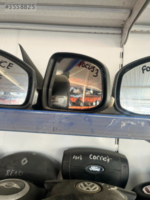FORD FOCUS 3 SAĞ AYNA GÜÇMANLAR