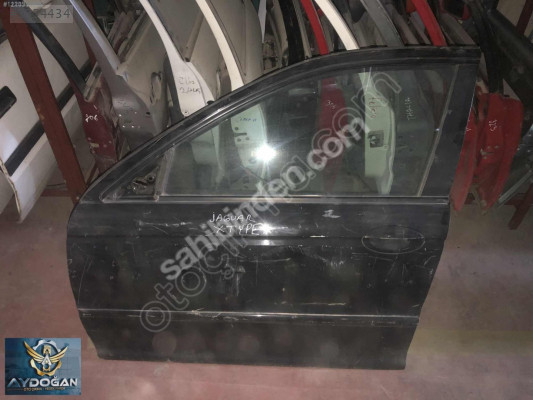 OTO CEM'DEN ÇIKMA JAGUAR X TYPE SOL ÖN KAPI