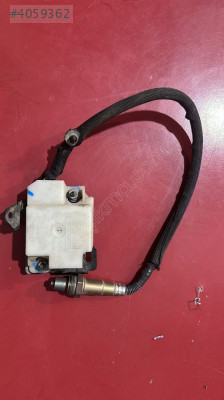 9836073180 2024 PEUGEOT PARTNER 1.5 BLUEHDİ OKSİJEN LAMBADA SENSÖ