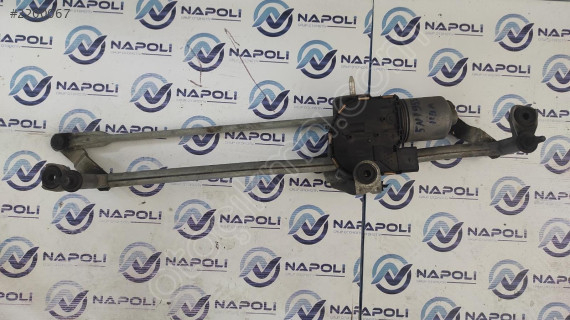 5N1955119A VOLKSWAGEN TİGUAN CAM SİLECEK MOTORU