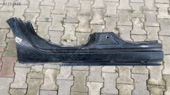 OPEL ASTRA J SAĞ MARŞBİYEL SACI 13300065 CANCAN OPEL