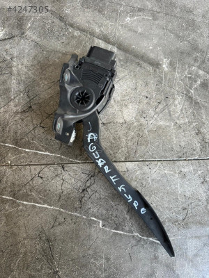 JAGUAR F TYPE  FREN PEDALI EGE OTOMOTİV BURSA