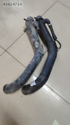 Renault 11 çıkma benzin depo borusu