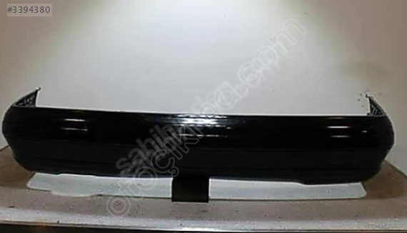 MERCEDES BENZ W140 ARKA TAMPON SİYAH SAĞ ÖN KAPI VE CAMI