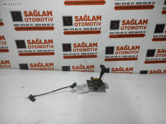 ÇIKMA BMW E34 VİTES MEKANİZMASI OEM; 1219152