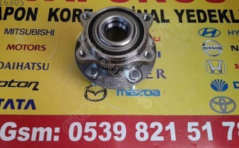 SORENTO PORYA ÖN/ARKA 2010-2015 ARASI SIFIR KİA