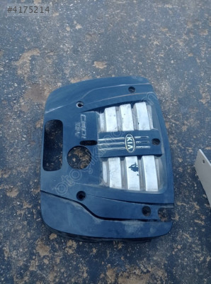 KİA SERANTO MOTOR KORUMA KAPAĞI