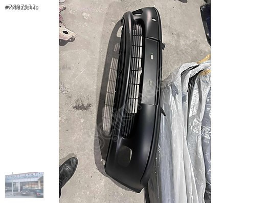 OPEL VECTRA B ÖN TAMPON 96 99