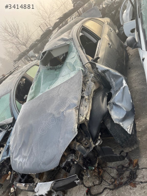 VOLKSWAGEN JETTA YEDEK PARÇALARI