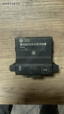 1K0907530L audi gateway beyni