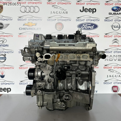 DACİA DUSTER SANDIK MOTOR H4M KOMPLE BENZİNLİ