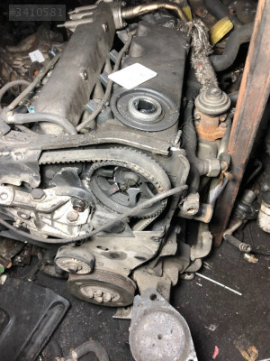 Fiat Marea Brava Bravo 1.9 JTD Çıkma Komple Motor