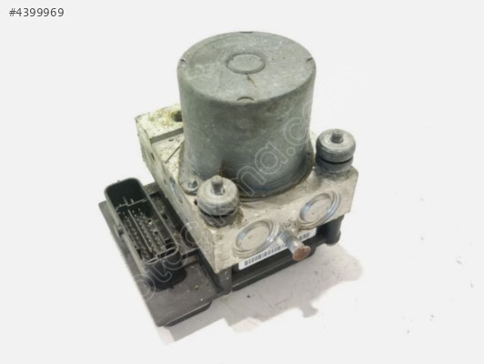 Audi A4 B7 ABS 8E0910517D 8E0614517AD 0265950474 0265234336