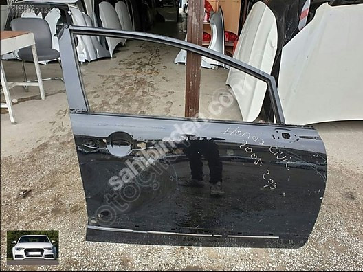 CİVİC SAĞ ÖN KAPI