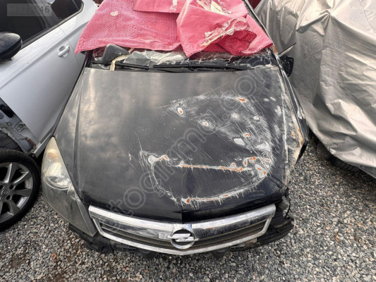 OPEL ASTRA H 1.3CDTİ MANUEL 6 İLERİ ORİJİNAL SÖKME -5556913-