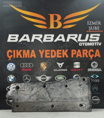VOLKSWAGEN TİGUAN SAĞ ALT TABAN MUHAFAZA 5QF825202E