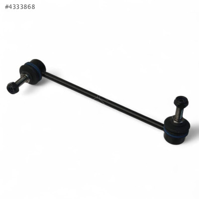 Bmw E39 Ön Askı Rotu Sol 188mm 1996-2004 31351095661-6