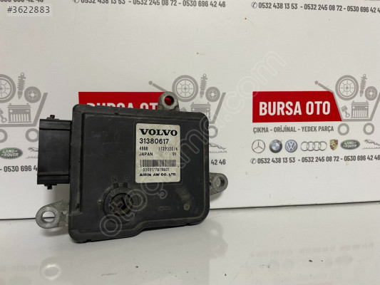 VOLVO S60 V60 S90 V90  31380617 ŞANZIMAN MODÜLÜ ORJİNAL