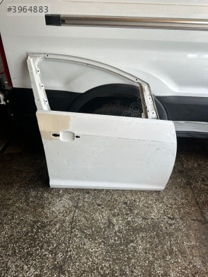 Opel astra j  sağ ön kapı